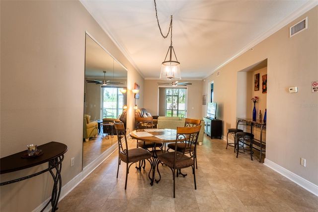 6815 DALI AVENUE 101, Land O Lakes, FL 34637