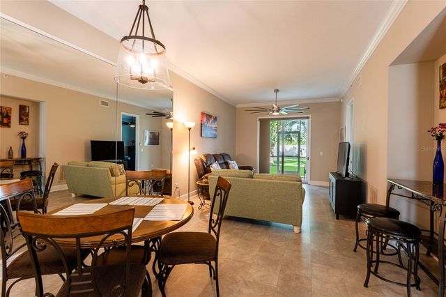 6815 DALI AVENUE 101, Land O Lakes, FL 34637