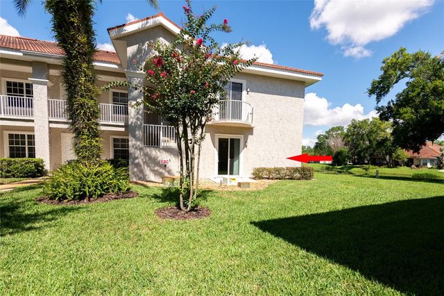 6815 DALI AVENUE 101, Land O Lakes, FL 34637
