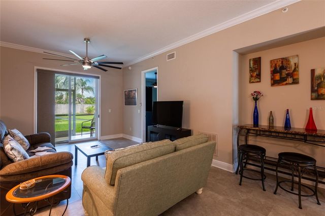 6815 DALI AVENUE 101, Land O Lakes, FL 34637