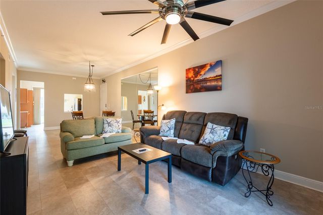 6815 DALI AVENUE 101, Land O Lakes, FL 34637