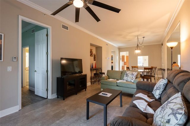 6815 DALI AVENUE 101, Land O Lakes, FL 34637