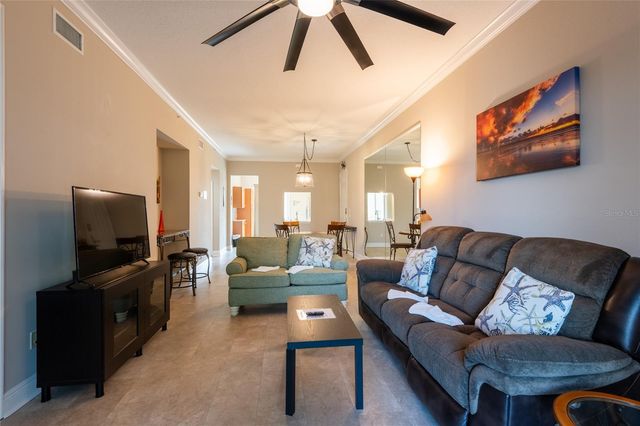 6815 DALI AVENUE 101, Land O Lakes, FL 34637