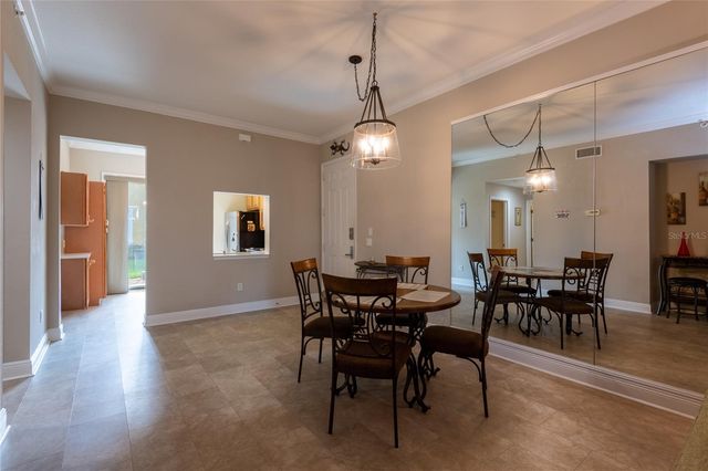 6815 DALI AVENUE 101, Land O Lakes, FL 34637
