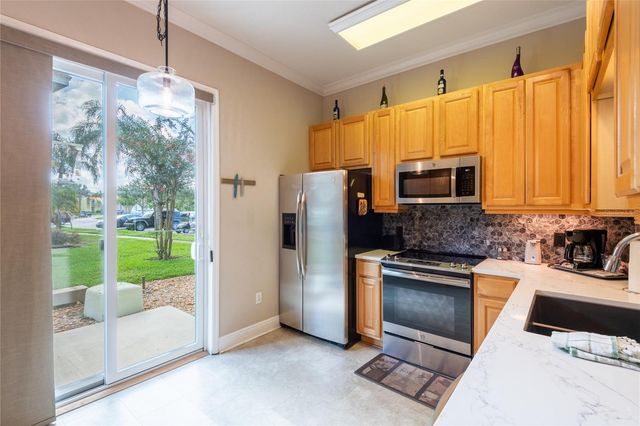 6815 DALI AVENUE 101, Land O Lakes, FL 34637