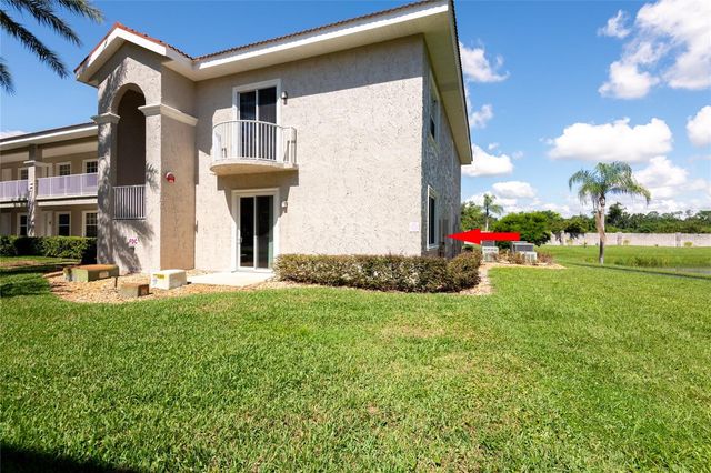 6815 DALI AVENUE 101, Land O Lakes, FL 34637