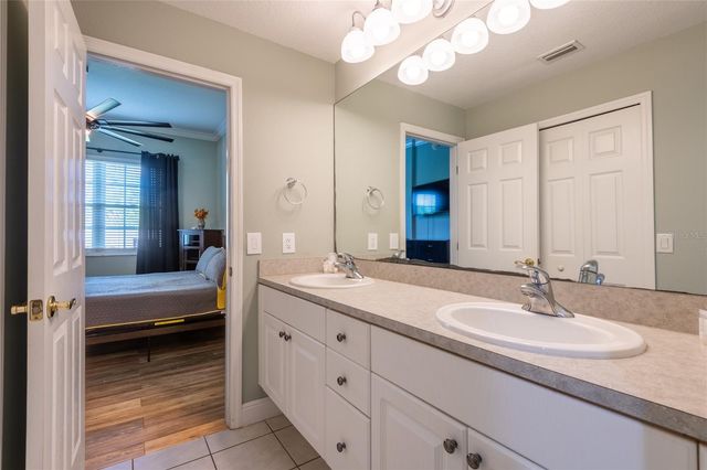 6815 DALI AVENUE 101, Land O Lakes, FL 34637