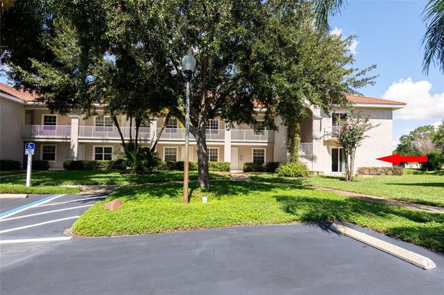 6815 DALI AVENUE 101, Land O Lakes, FL 34637