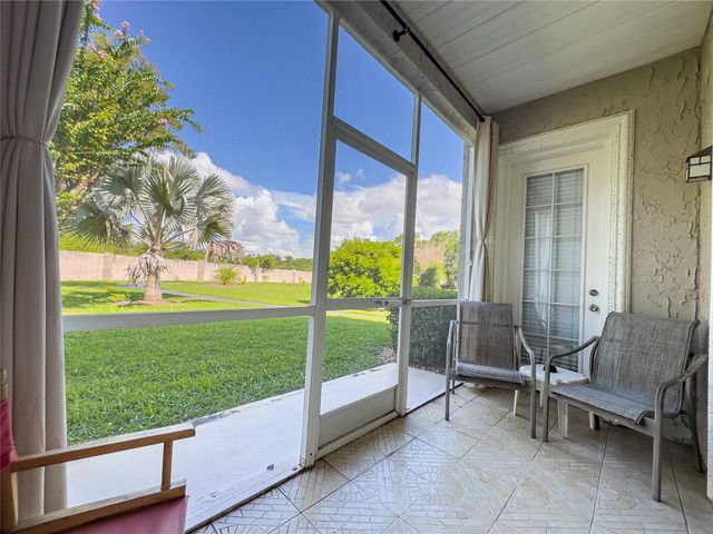 6815 DALI AVENUE 101, Land O Lakes, FL 34637