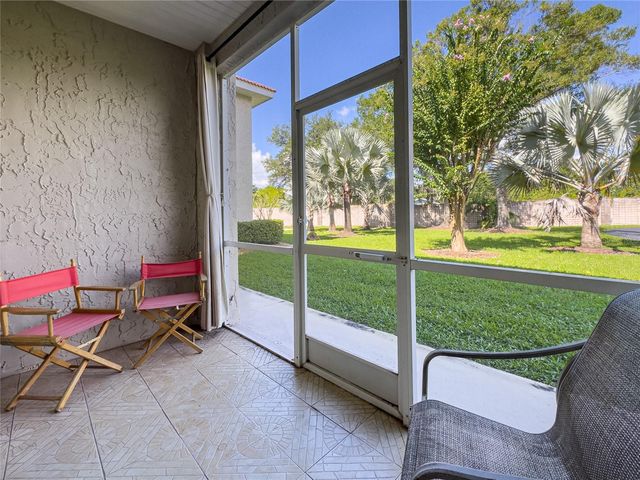 6815 DALI AVENUE 101, Land O Lakes, FL 34637