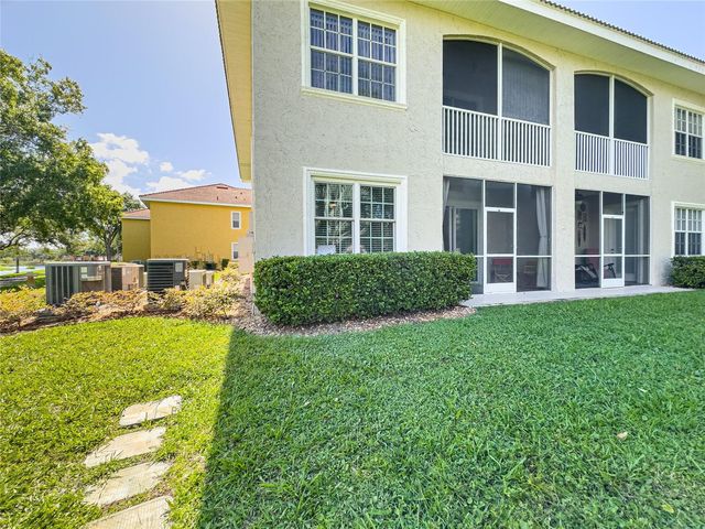 6815 DALI AVENUE 101, Land O Lakes, FL 34637