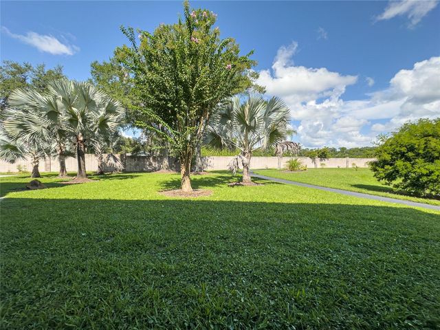 6815 DALI AVENUE 101, Land O Lakes, FL 34637