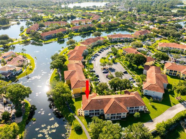 6815 DALI AVENUE 101, Land O Lakes, FL 34637