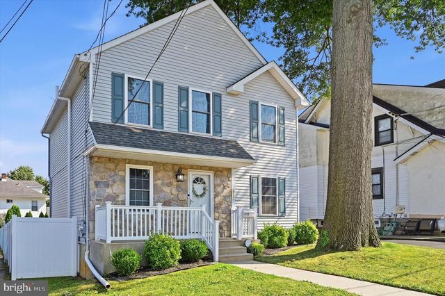 4120 ROSEMONT AVE, Drexel Hill, PA 19026
