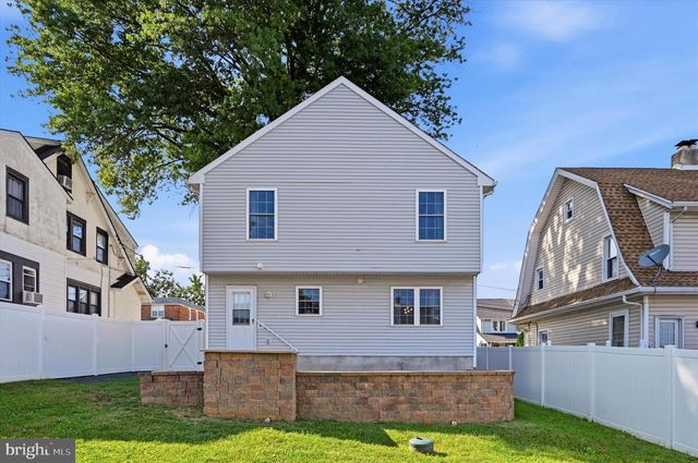 4120 ROSEMONT AVE, Drexel Hill, PA 19026