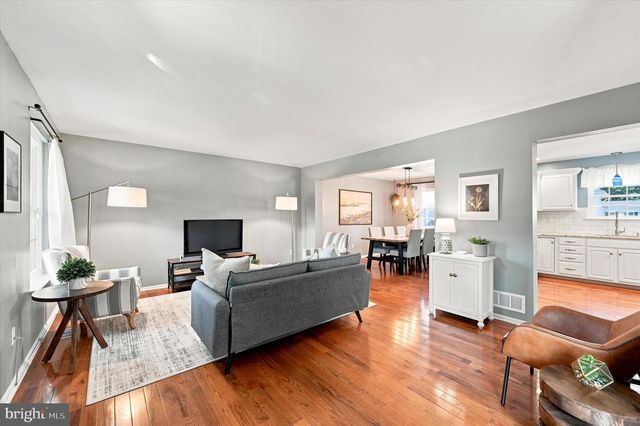 4120 ROSEMONT AVE, Drexel Hill, PA 19026