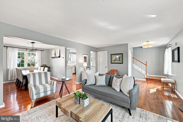 4120 ROSEMONT AVE, Drexel Hill, PA 19026