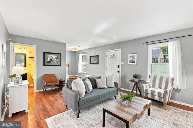 4120 ROSEMONT AVE, Drexel Hill, PA 19026