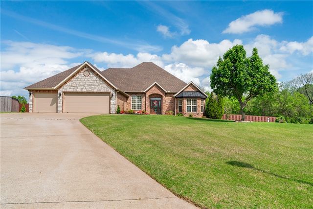 6565 Freedom Place, Springdale, AR 72762