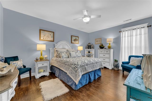 6565 Freedom Place, Springdale, AR 72762