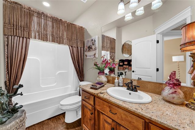 6565 Freedom Place, Springdale, AR 72762
