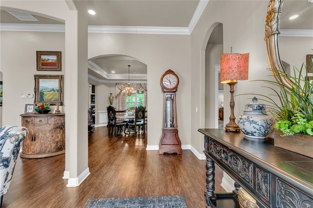 6565 Freedom Place, Springdale, AR 72762