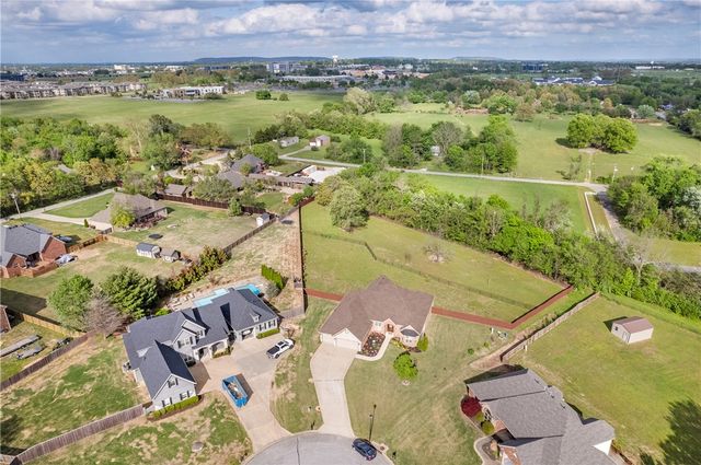 6565 Freedom Place, Springdale, AR 72762