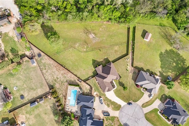 6565 Freedom Place, Springdale, AR 72762