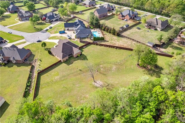 6565 Freedom Place, Springdale, AR 72762