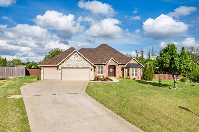 6565 Freedom Place, Springdale, AR 72762