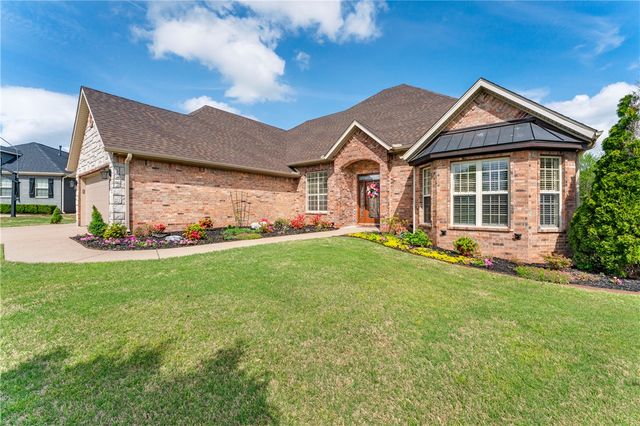 6565 Freedom Place, Springdale, AR 72762