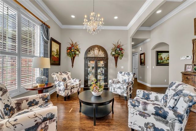 6565 Freedom Place, Springdale, AR 72762