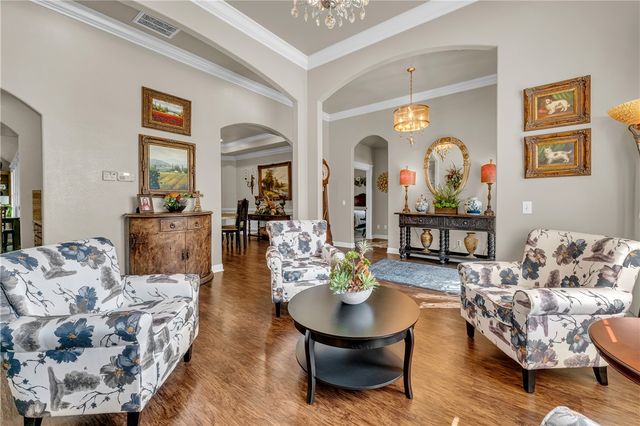 6565 Freedom Place, Springdale, AR 72762