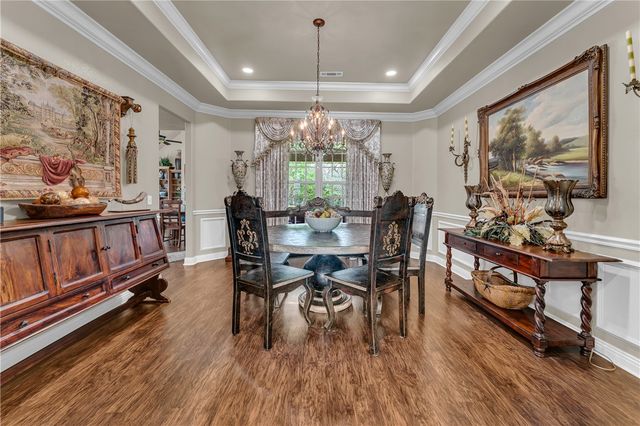 6565 Freedom Place, Springdale, AR 72762