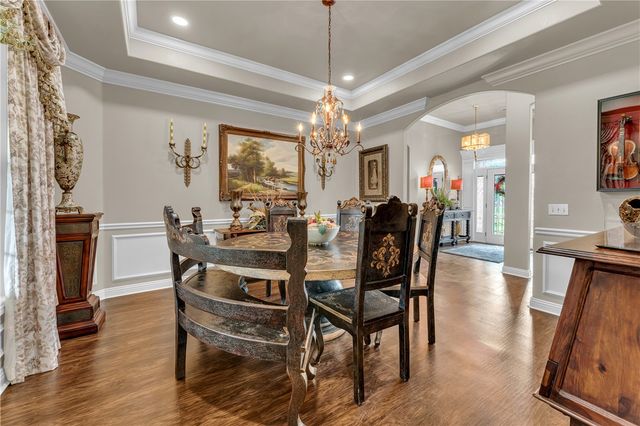 6565 Freedom Place, Springdale, AR 72762