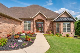 6565 Freedom Place, Springdale, AR 72762