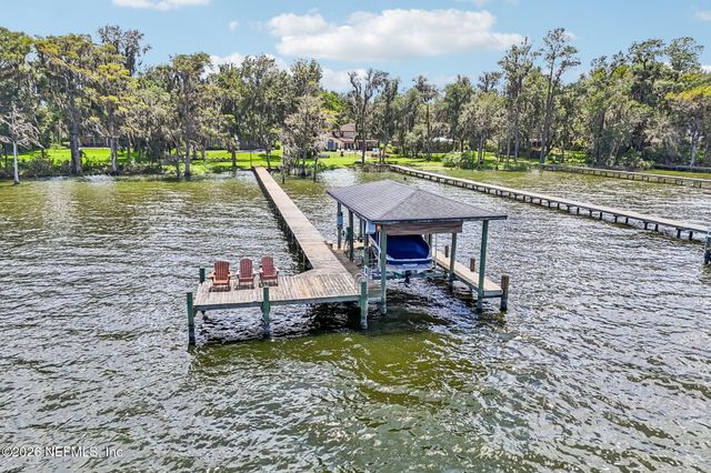 3126 NAUTILUS Road, Middleburg, FL 32068
