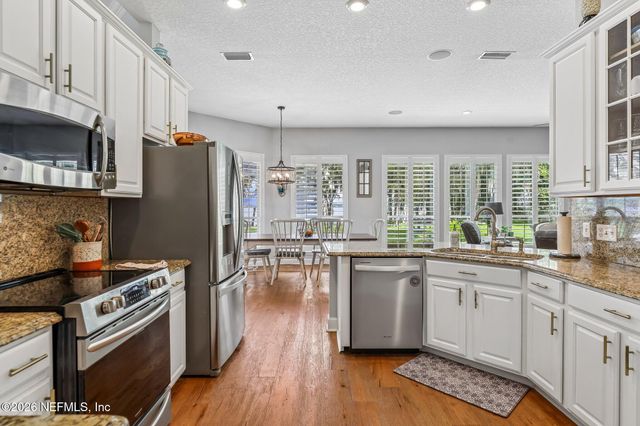 3126 NAUTILUS Road, Middleburg, FL 32068