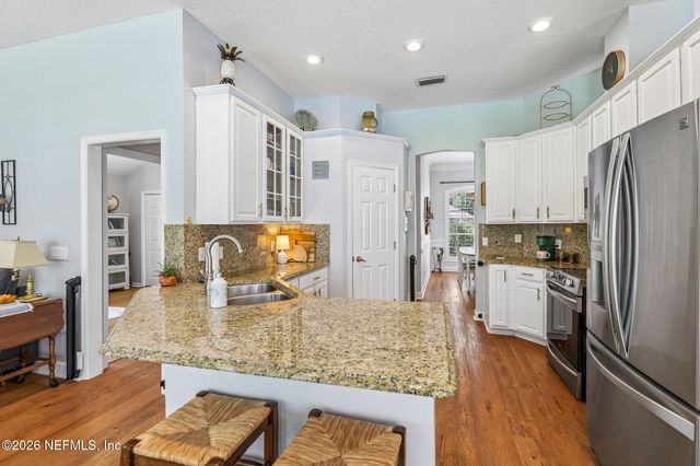 3126 NAUTILUS Road, Middleburg, FL 32068
