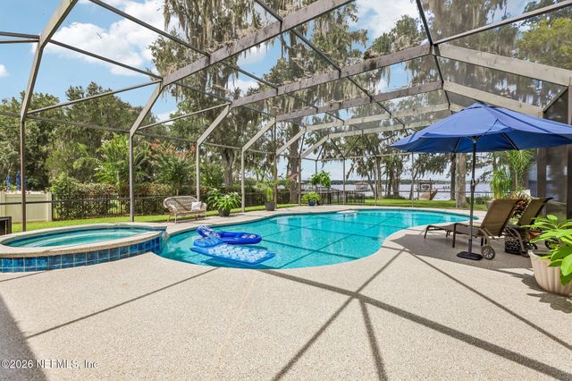 3126 NAUTILUS Road, Middleburg, FL 32068