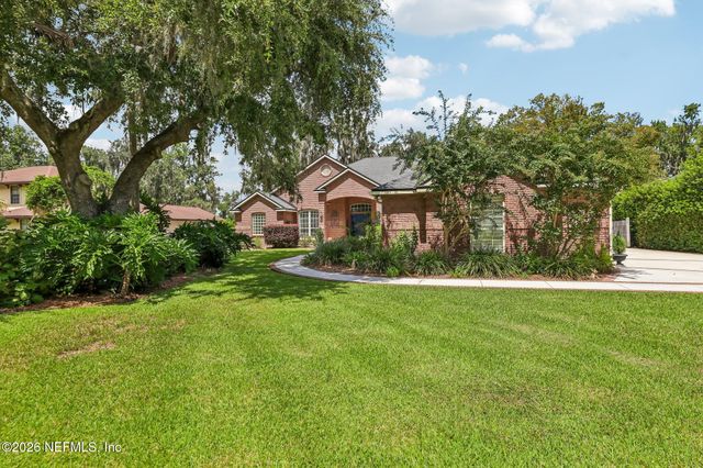 3126 NAUTILUS Road, Middleburg, FL 32068