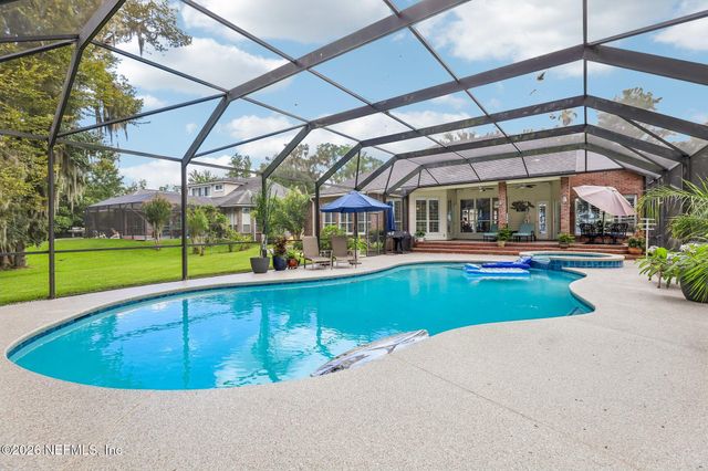 3126 NAUTILUS Road, Middleburg, FL 32068