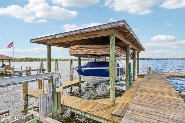 3126 NAUTILUS Road, Middleburg, FL 32068
