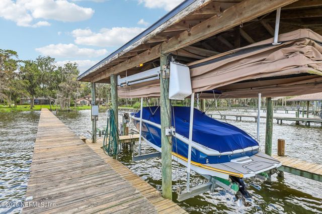 3126 NAUTILUS Road, Middleburg, FL 32068