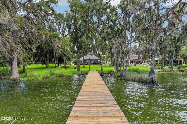 3126 NAUTILUS Road, Middleburg, FL 32068