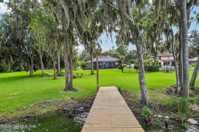 3126 NAUTILUS Road, Middleburg, FL 32068