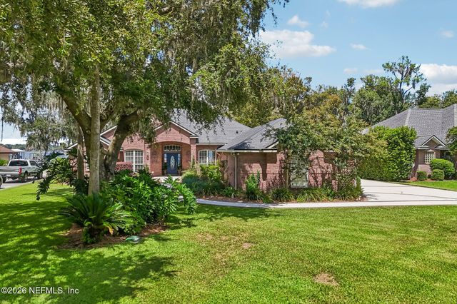 3126 NAUTILUS Road, Middleburg, FL 32068