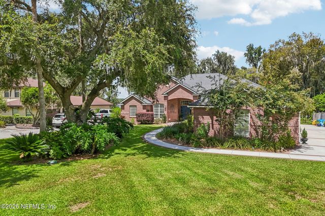 3126 NAUTILUS Road, Middleburg, FL 32068