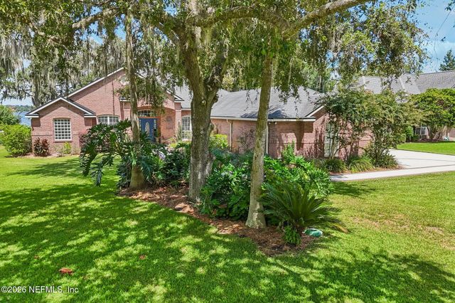 3126 NAUTILUS Road, Middleburg, FL 32068