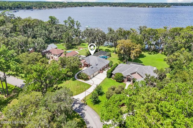 3126 NAUTILUS Road, Middleburg, FL 32068
